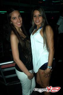 Foto 9 de Diciembre 15 del 2012 en Space Menga, Cali