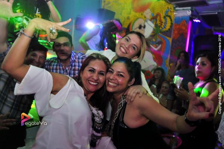 Foto 66 de TRINIDAD - Viernes23 de diciembre 2016 en Trinidad Discoteca Bucaramanga, Bucaramanga