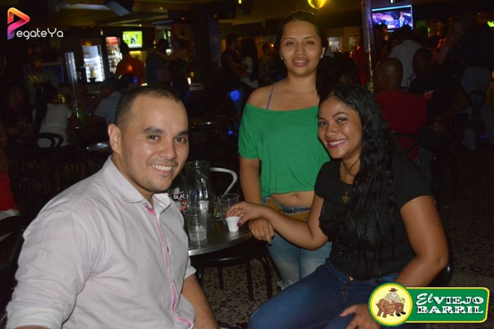 Foto 47 de Viejo Barril - 1er / 2do Fds Sept. 2017 en Viejo Barril, Cali