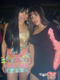 Foto 3 de Mayo 12 del 2012 en La Maldita Primavera Cali, Cali