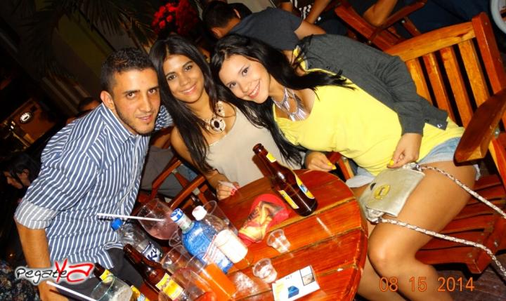 Foto 18 de Porto Bar - Agosto 17 en Porto Bar