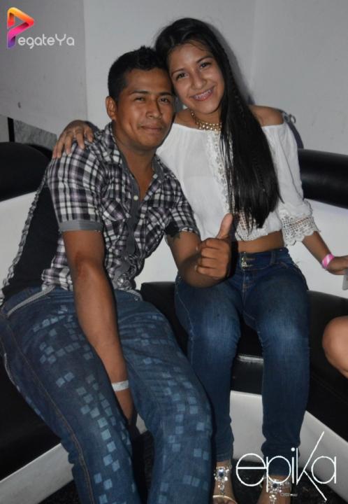 Foto 22 de Epika Night Club - 1er FDS Marzo 2016 en Epika Night Club, Cali