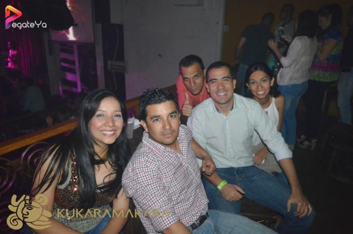 Foto 130 de Kukaramakara - 3er / 4to Fds Mayo 2016 en Kukaramakara Discoteca Cali, Cali