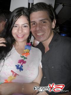Foto 12 de Sex On The Beach Ii (15 de Junio) en Paparazzi Bar Club