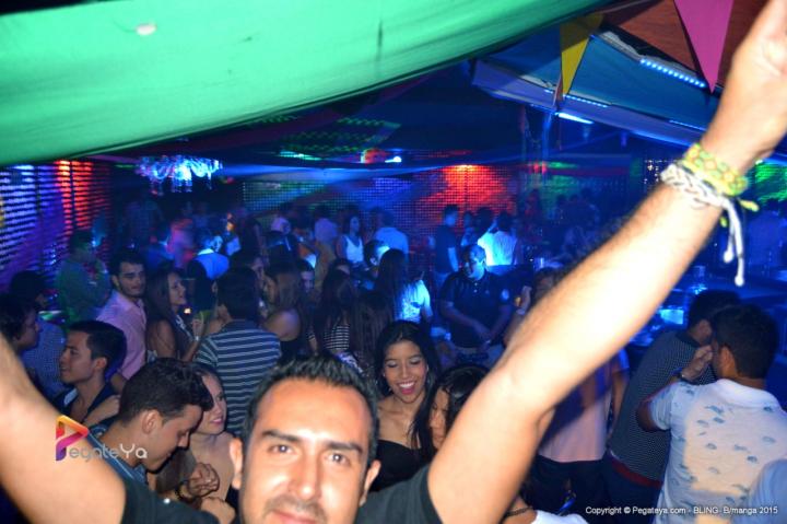 Foto 89 de Bling - Sabado 31 de enero de 2015 en Bar Bling Bucaramanga, Bucaramanga