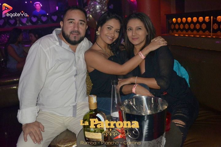 Foto 36 de La Patrona - 1er / 2do Fds Sept. 2017 en La Patrona, Cali