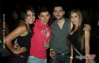 Foto 21 de DJ WADY - 24 Feb. 2012 en Lov Club Bogota, Bogotá