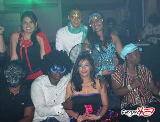 Foto 60 de Halloween en Penthouse 1800, Cali