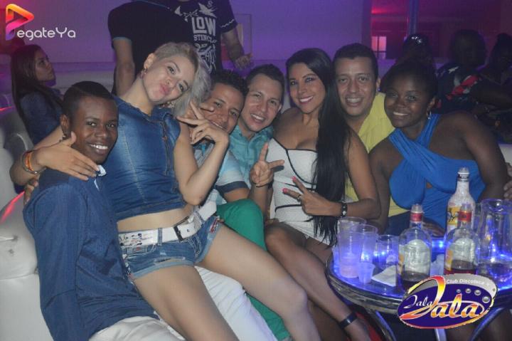 Foto 49 de Jalajala - 1er 2do Fdso 2016 en Jala Jala Club, Cali