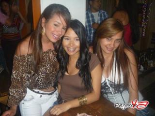 Foto 72 de Marzo 31 del 2012 en Urbano Bar Cali, Cali