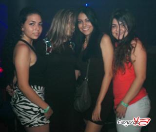 Foto 33 de Halloween en Am / PM Bar - Cali, Cali