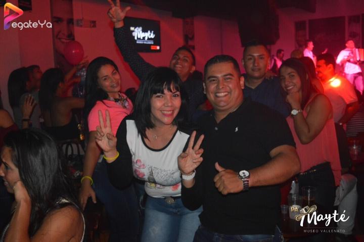 Foto 44 de PA MAYTÉ - 3er Fds Dic. 2016 en Pa´Mayte Museo Vallenato