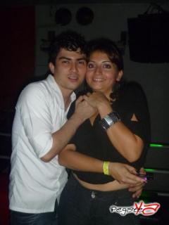 Foto 24 de Abril 20 del 2012 en Babel / Barra Libre Cali, Cali