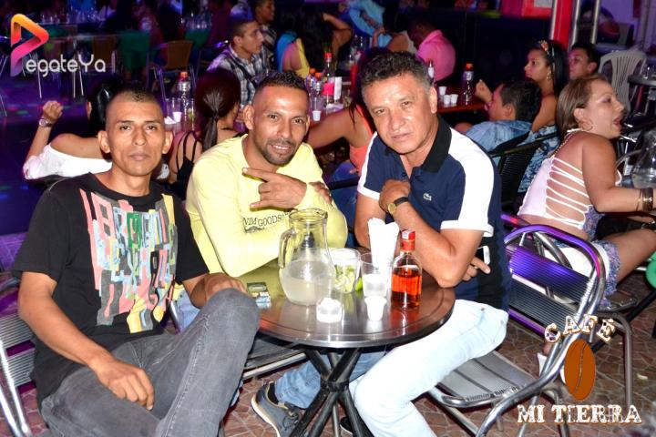 Foto 54 de Cafe mi Tierra - 3er / 4to Fds Mayo 2016 en Cafe Mi Tierra, Cali