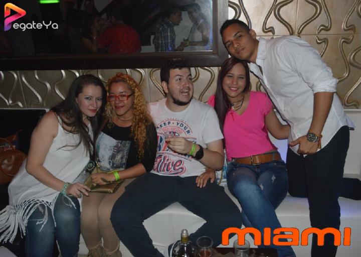 Foto 53 de Miami - 1er - 2do Fds Agosto 2016 en Miami Bar Cali, Cali