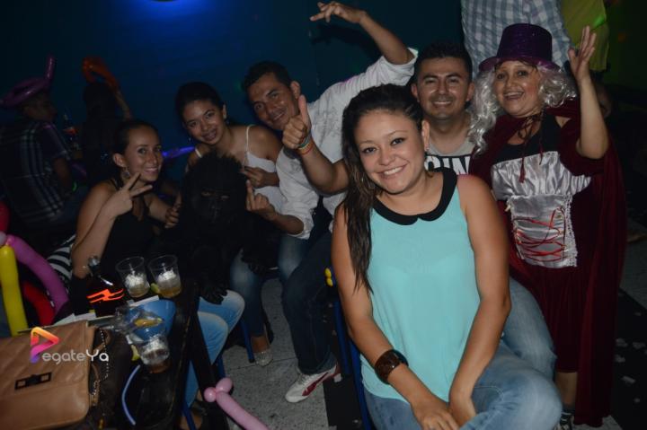 Foto 19 de El Manicomio sábado 01 de agosto 2015 en Discoteca El Manicomio Bucaramanga, Bucaramanga
