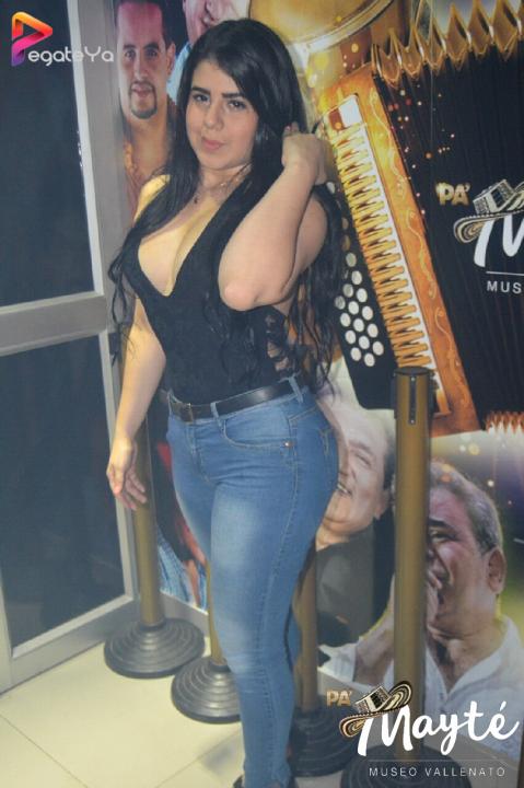 Foto 72 de Pa´mayte - Feria de Cali 2016 en Pa´Mayte Museo Vallenato