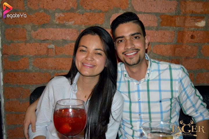 Foto 23 de JAGER - 5to Fds Abril 2017 en Jager, Cali