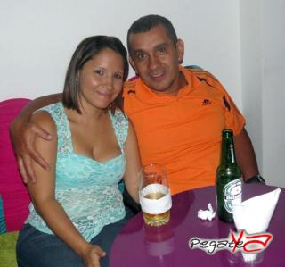 Foto 26 de Septiembre 14 del 2013 en Beautiful 80`s Cali, Cali