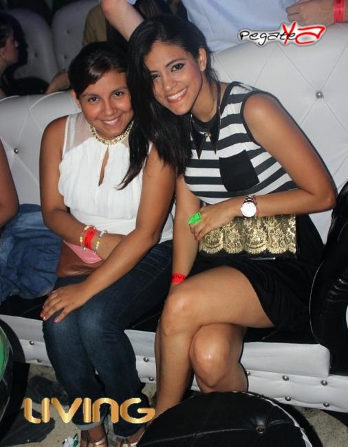 Foto 57 de Living Night Club - Halloween 2014 en Living Night Club, Cali
