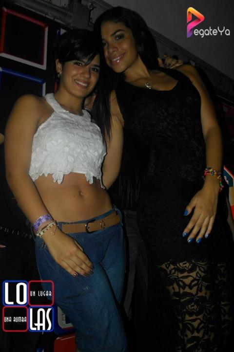 Foto 61 de Lolas Club - J. Alvarez en Lolas Club Menga Cali, Cali