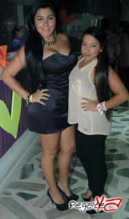 Foto 16 de Septiembre 14 del 2013 en Living Night Club, Cali