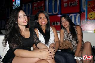 Foto 86 de Lolas - Febrero 01 del 2014 en Lolas Club Menga Cali, Cali