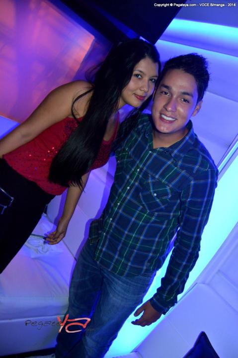 Foto 26 de Discoteca Voce agosto 2014 en Discoteca Voce Bucaramanga, Bucaramanga