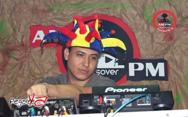 Foto 72 de Ampm Bar - Halloween 2014 en Am / PM Bar - Cali, Cali