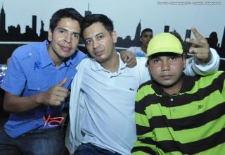 Foto 46 de Discoteca New York - 1 Febrero 2014 en Discoteca New York Bucaramanga, Bucaramanga