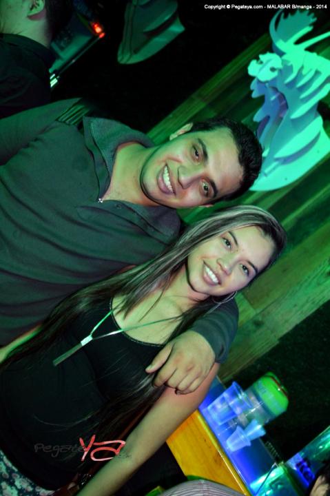 Foto 70 de Discoteca Malabar 23 de agosto de 2014 en Discoteca Malabar Bucaramanga, Bucaramanga