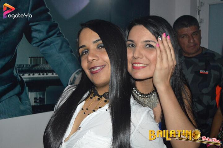Foto 21 de Bailatino - Feria de Cali 2016 en Bailatino - Bar, Cali