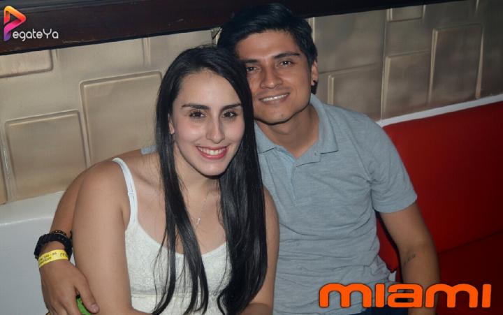 Foto 29 de Miami Bar - 5to Fds Abril 2017 en Miami Bar Cali, Cali