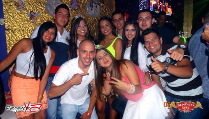 Foto 51 de Bendito Seas - Agosto 23 en Discoteca Bendito Seas Medellin, Medellín