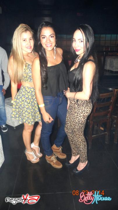 Foto 9 de Betty House - Agosto 23 en Betty House