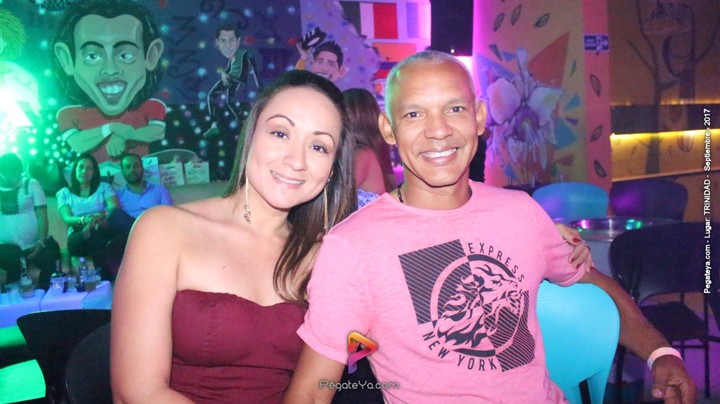 Foto 5 de Trinidad - 22 Y 23 DE SEP 2017 en Trinidad Discoteca Bucaramanga, Bucaramanga