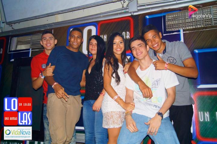 Foto 87 de Lolas Club - 2do FDS Marzo 2016 en Lolas Club Menga Cali, Cali