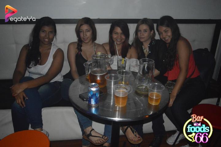 Foto 11 de BAR AND FOODS 66 - 3er FDS AGOSTO 2016 en Bar And Foods