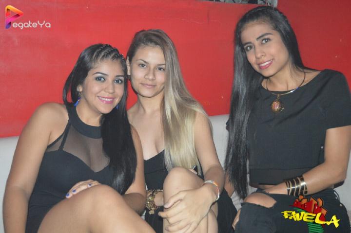 Foto 9 de Favela - Feria de Cali 2016 en Favela Club, Cali