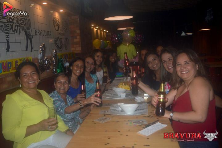 Foto 8 de Bravura - 1er Fds Mayo 2017 en Bravura, Cali