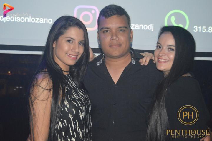 Foto 26 de Penthouse Club - Feria De Cali 2016 en Penthouse 1800, Cali