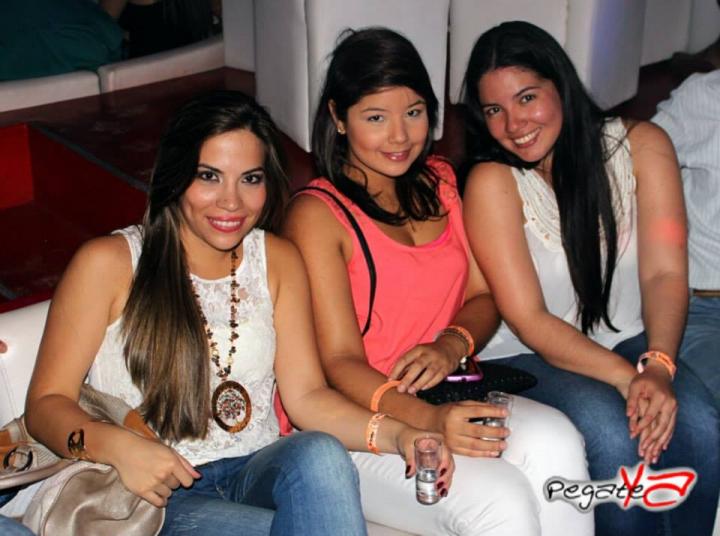 Foto 10 de Favela - Agosto 23 en Favela Club Menga, Cali