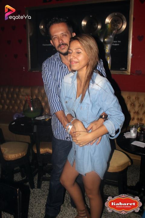 Foto 21 de Kabaret - 1er FDS Nov. 2015 en Kabaret - Granada, Cali