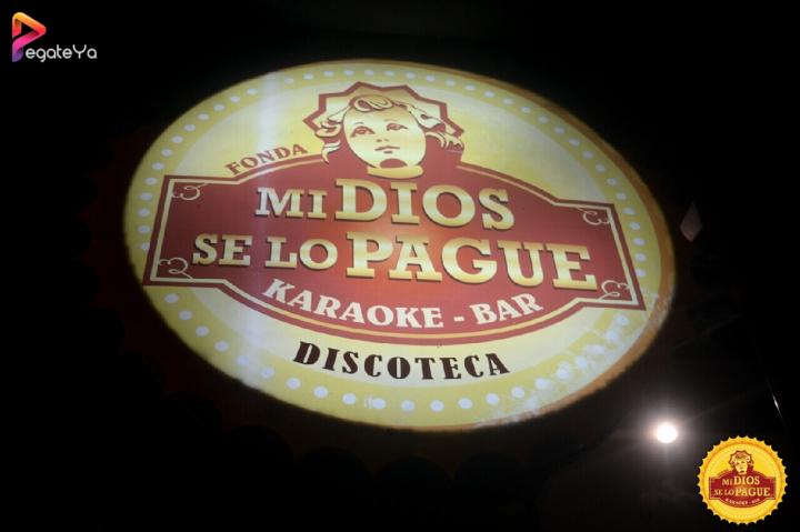 Foto 17 de Mi Dios se lo Pague - 1er Fds Mayo en Fonda Mi Dios Se Lo Pague, Cali