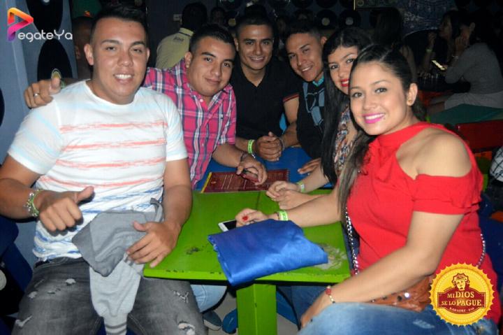 Foto 73 de Fonda Mi Dios Se Lo Pague - Feria 2016 en Fonda Mi Dios Se Lo Pague, Cali
