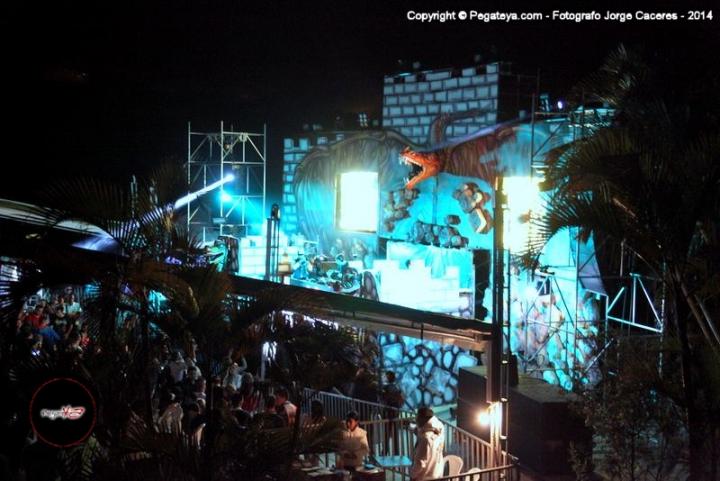Foto 352 de TOMORROWLAKE Lago Calima en Fiestas Colombia, Medellín