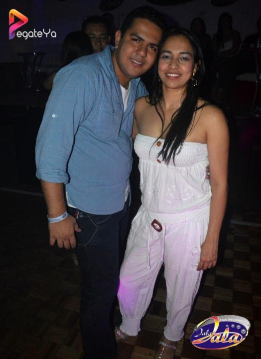 Foto 8 de Jala Jala - 2do FDS Agosto 2015 en Jala Jala Club, Cali