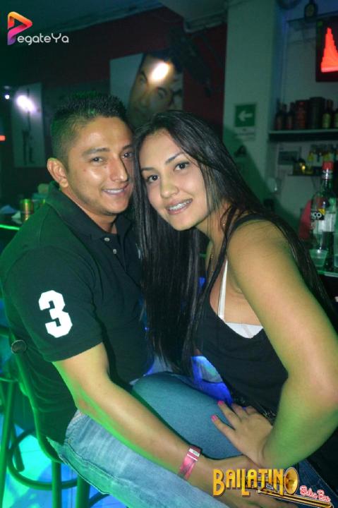 Foto 48 de Bailatino - 3er & 4to Fds Marzo 2016 en Bailatino - Bar, Cali