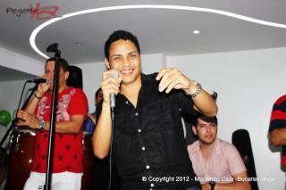 Foto 50 de Sabado 18 de Agosto de 2012 en Discoteca Macondo Club Bucaramanga, Bucaramanga