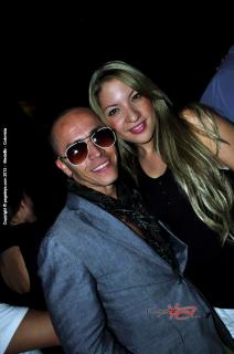 Foto 58 de Fotos Aqua Halloween 31 oct 2012 en Discoteca Aqua Medellin, Medellín